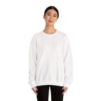 Pravinci Core Sweatshirt - White