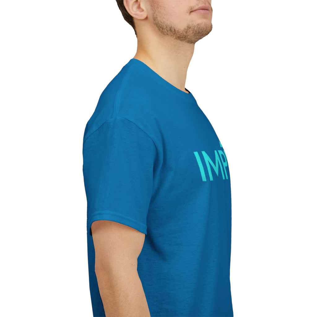 Pravinci Imperium - Sapphire T-Shirt