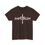 Pravinci Imperium - Dark Chocolate T-Shirt