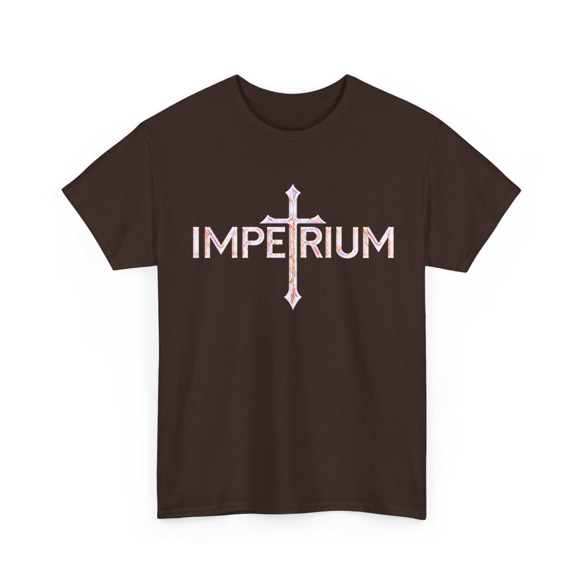 Pravinci Imperium - Dark Chocolate T-Shirt