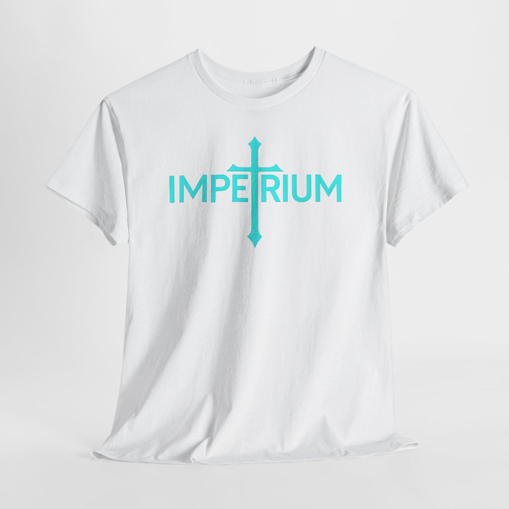 Pravinci Imperium - White T-Shirt