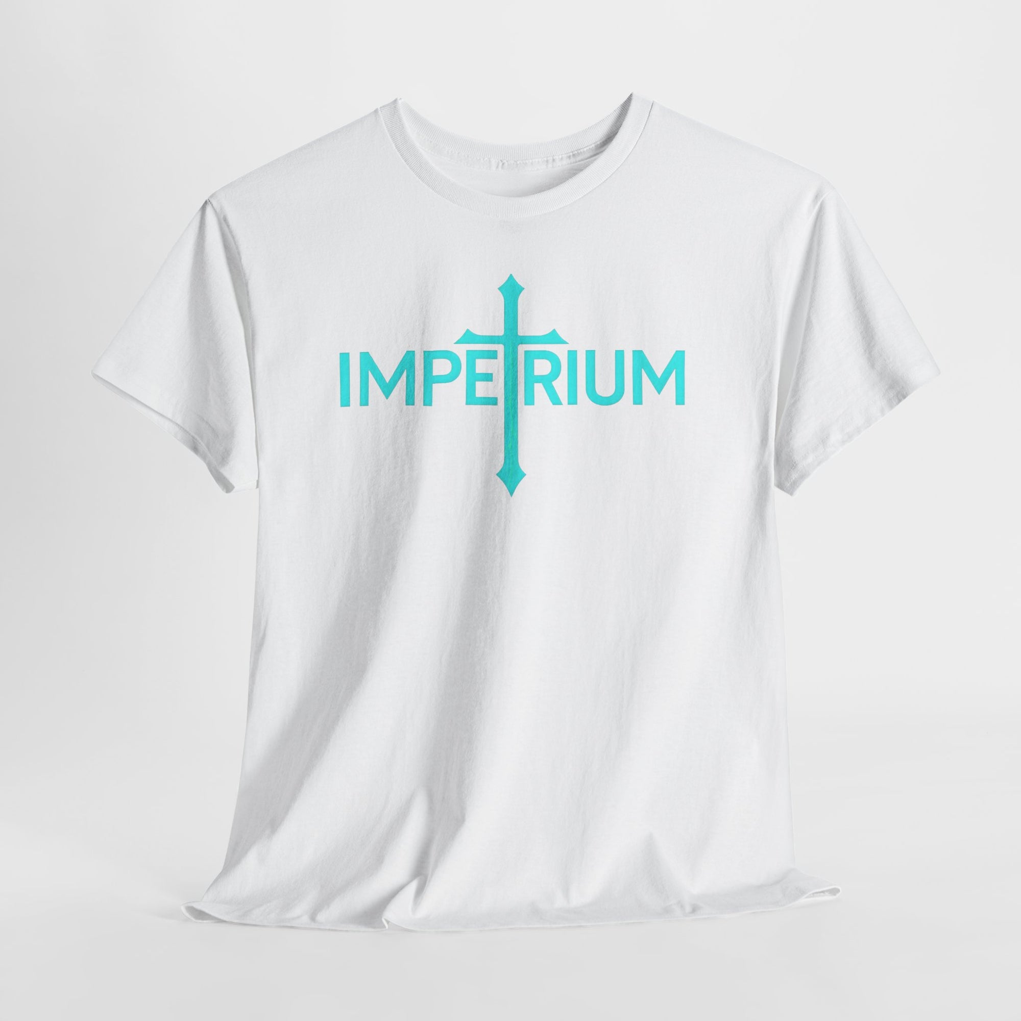 Pravinci Imperium - White T-Shirt