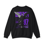 Pravinci Imperium - Black Sweatshirt