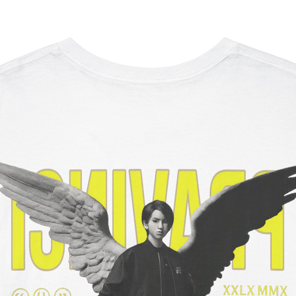 Pravinci Imperium - White T Shirt