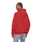 Pravinci Core Hoodie - Red