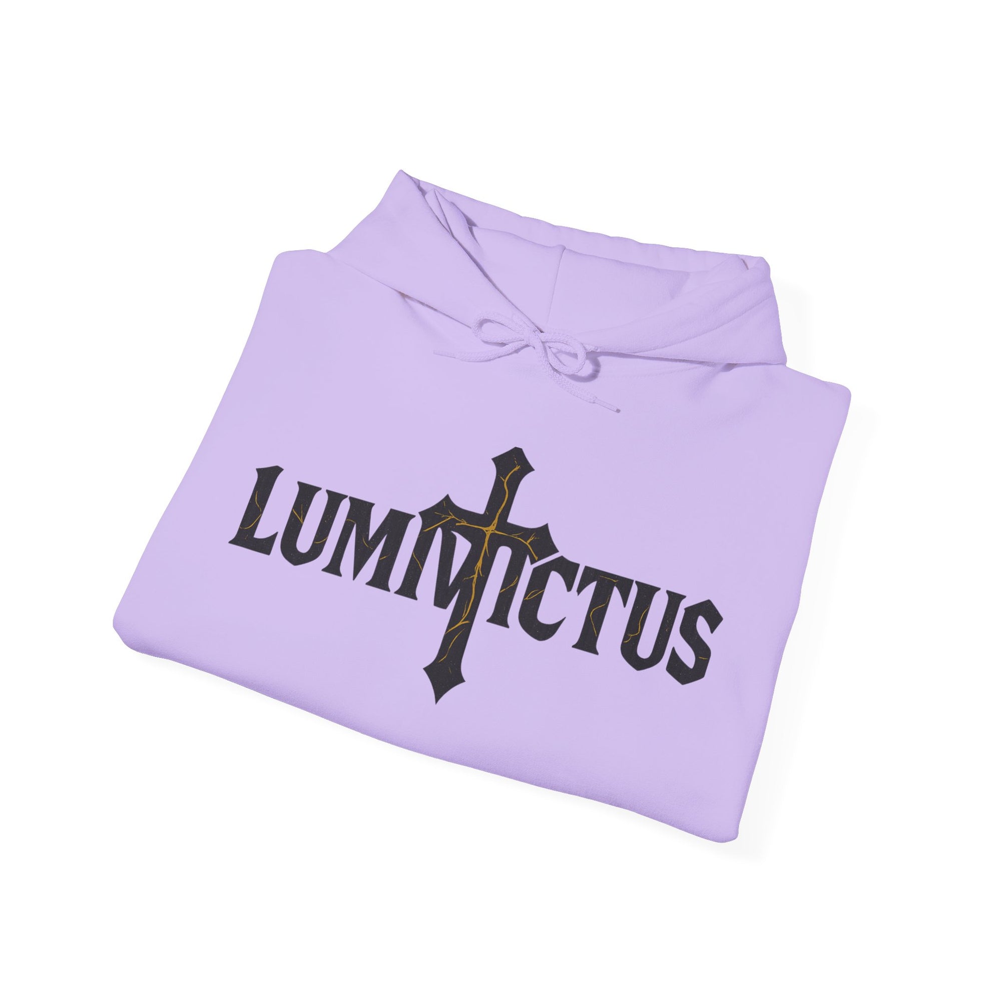 Pravinci Lumivictus - Hooded Sweatshirt