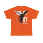 Pravinci Imperium Monocromia - Orange T-Shirt