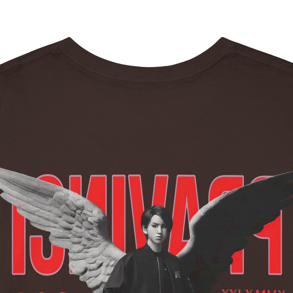 Pravinci Imperium - Dark Chocolate T-Shirt