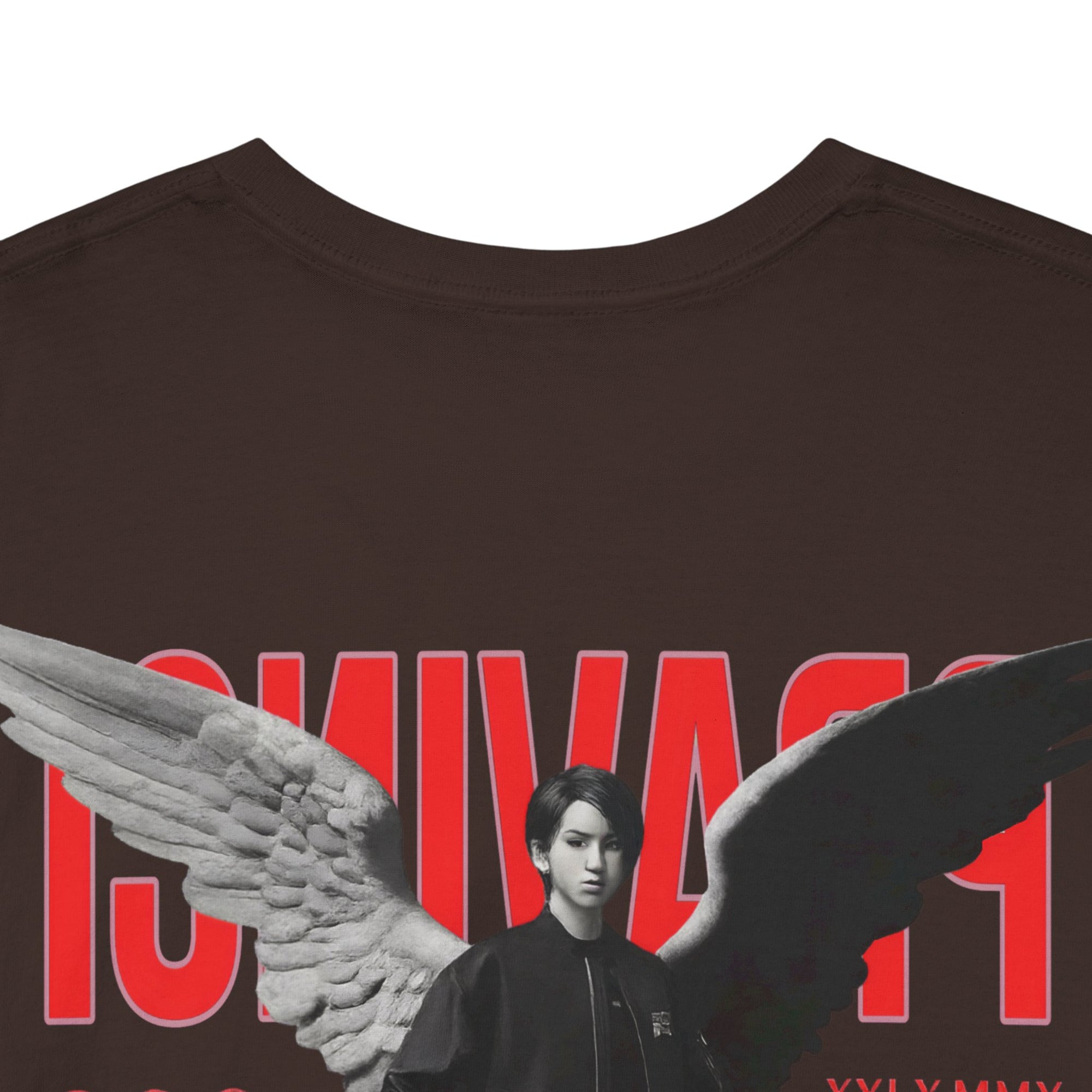 Pravinci Imperium - Dark Chocolate T-Shirt