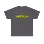 Pravinci Imperium - Charcoal T Shirt
