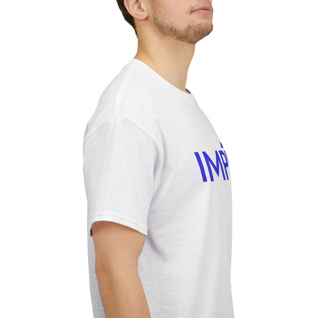 Pravinci Imperium - White T-Shirt