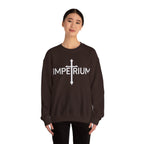 Pravinci Imperium Monocromia - Dark Chocolate Sweatshirt