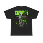 Pravinci Benedictus Labor – Black T-Shirt