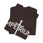Pravinci Imperium Monocromia - Dark Chocolate T-Shirt