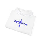 Pravinci Imperium - White Hooded Sweatshirt