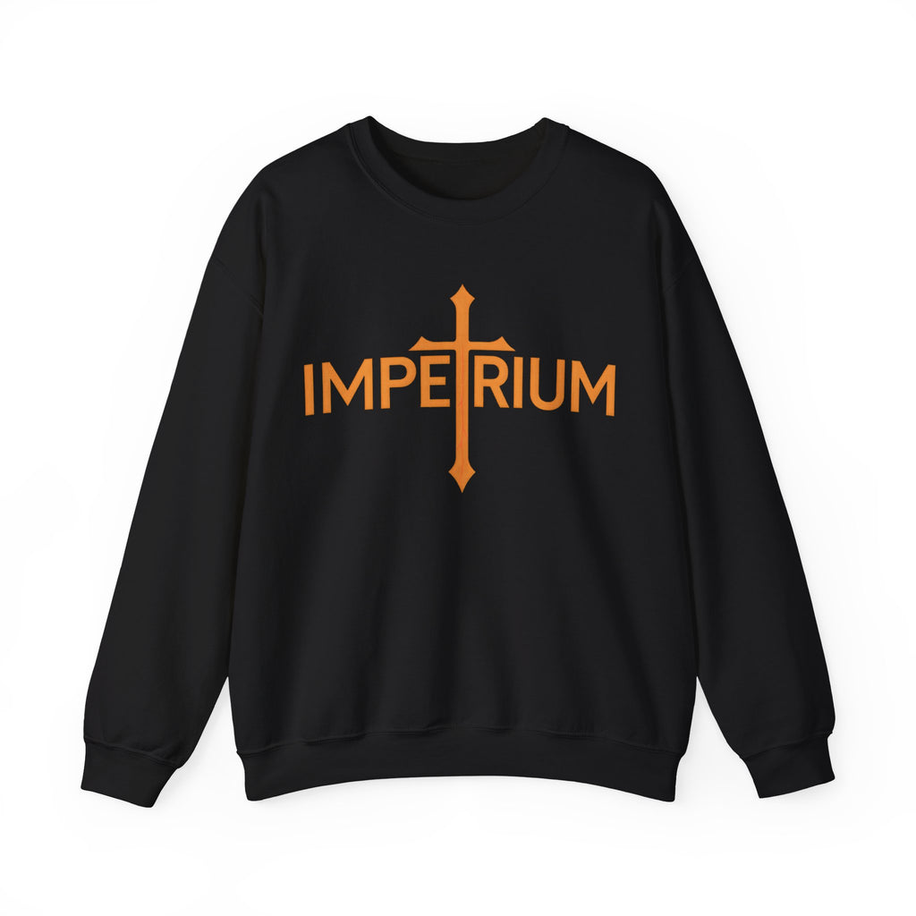 Pravinci Imperium - Black Sweatshirt
