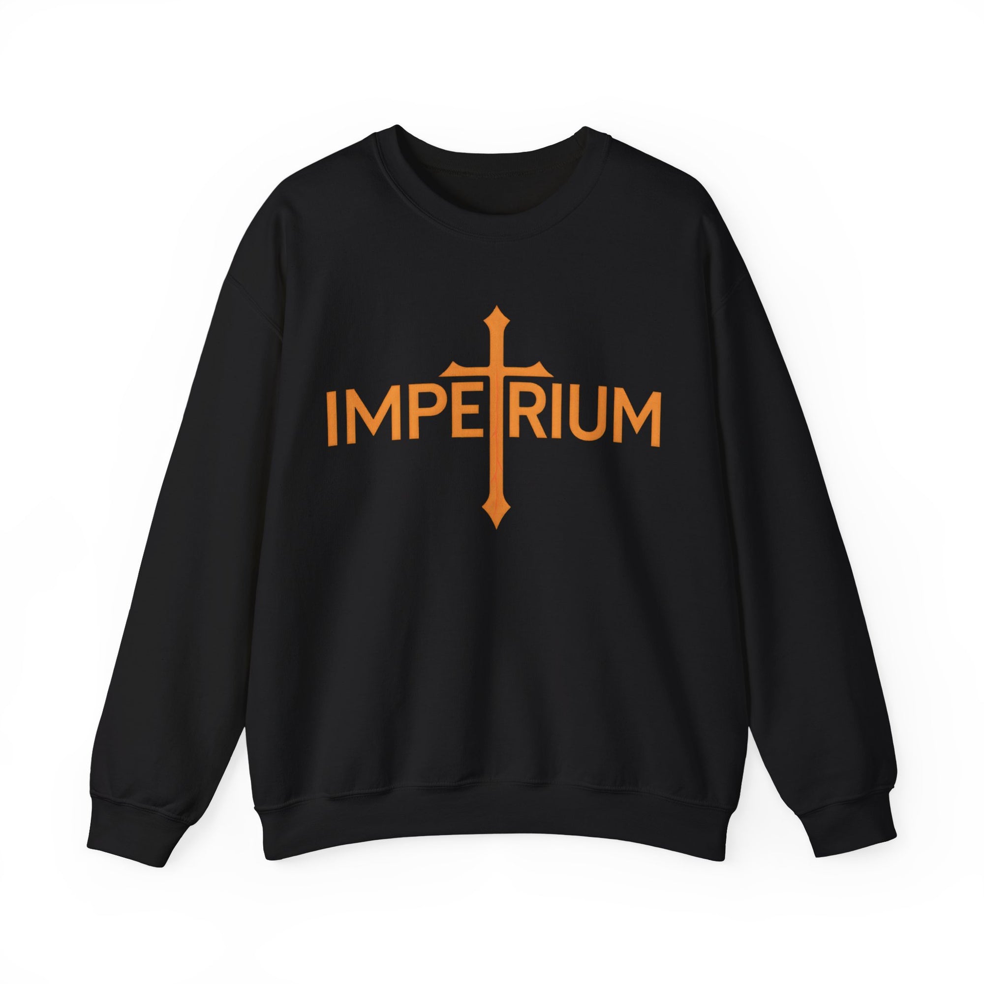 Pravinci Imperium - Black Sweatshirt