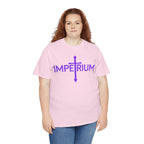 Pravinci Imperium - Light Pink T Shirt