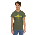 Pravinci Imperium - Military Green T Shirt
