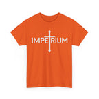 Pravinci Imperium Monocromia - Orange T-Shirt