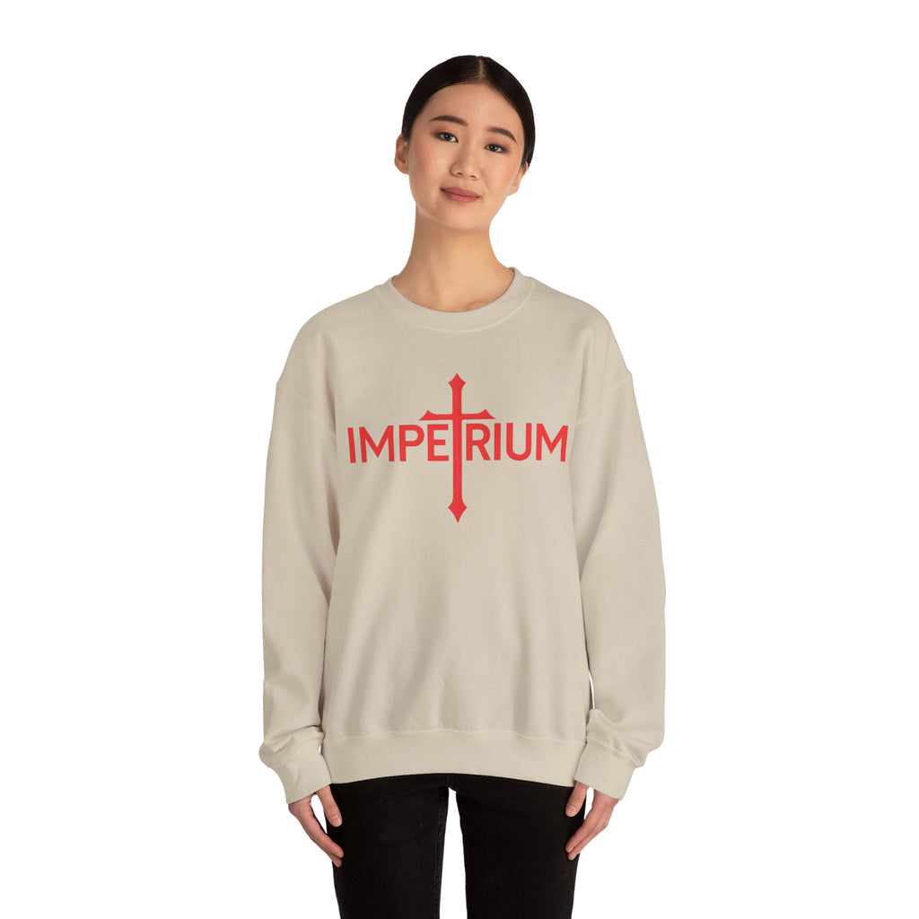 Pravinci Imperium - Sand Sweatshirt