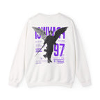 Pravinci Imperium - White Sweatshirt