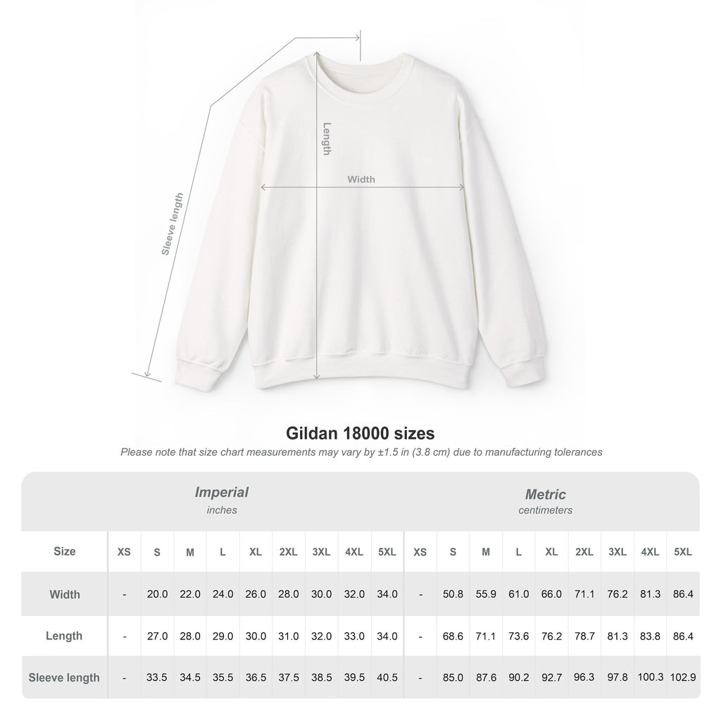 Pravinci Benedictus Labor Iridescente – Black Sweatshirt