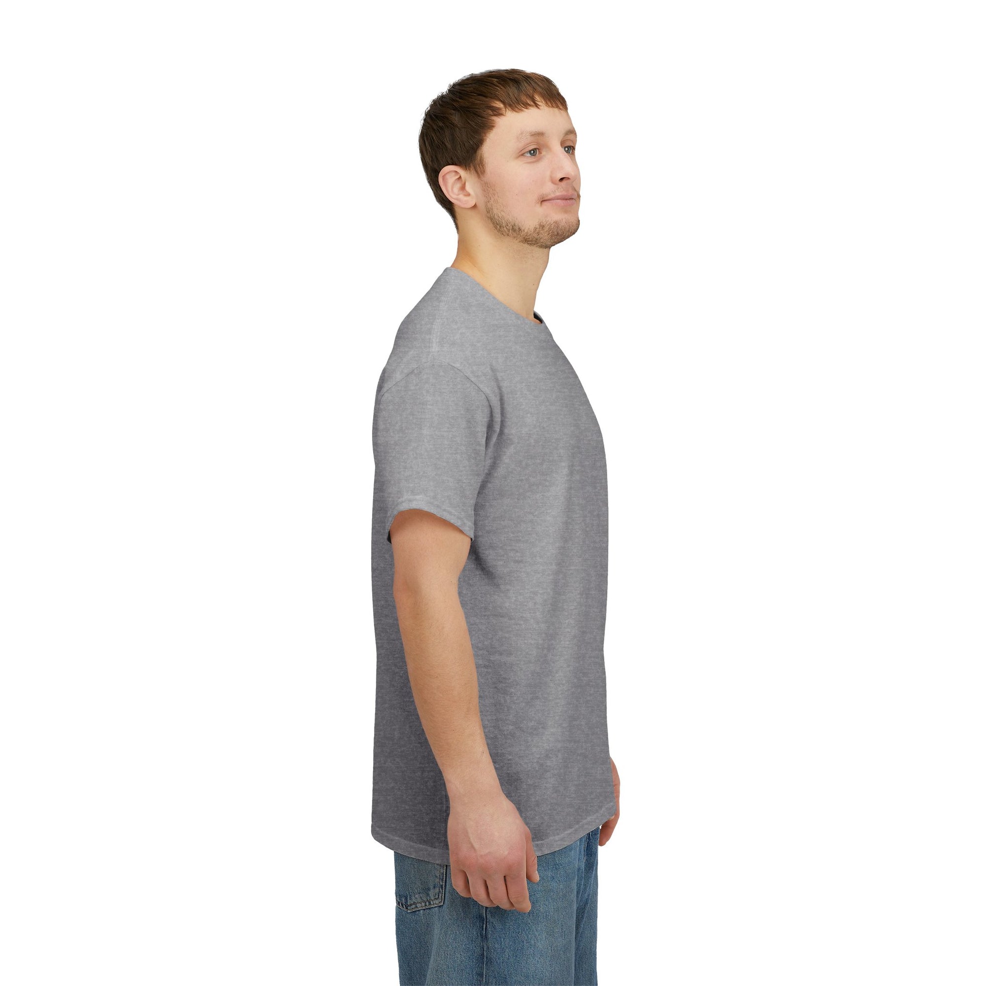 Pravinci Core T Shirt - Grey