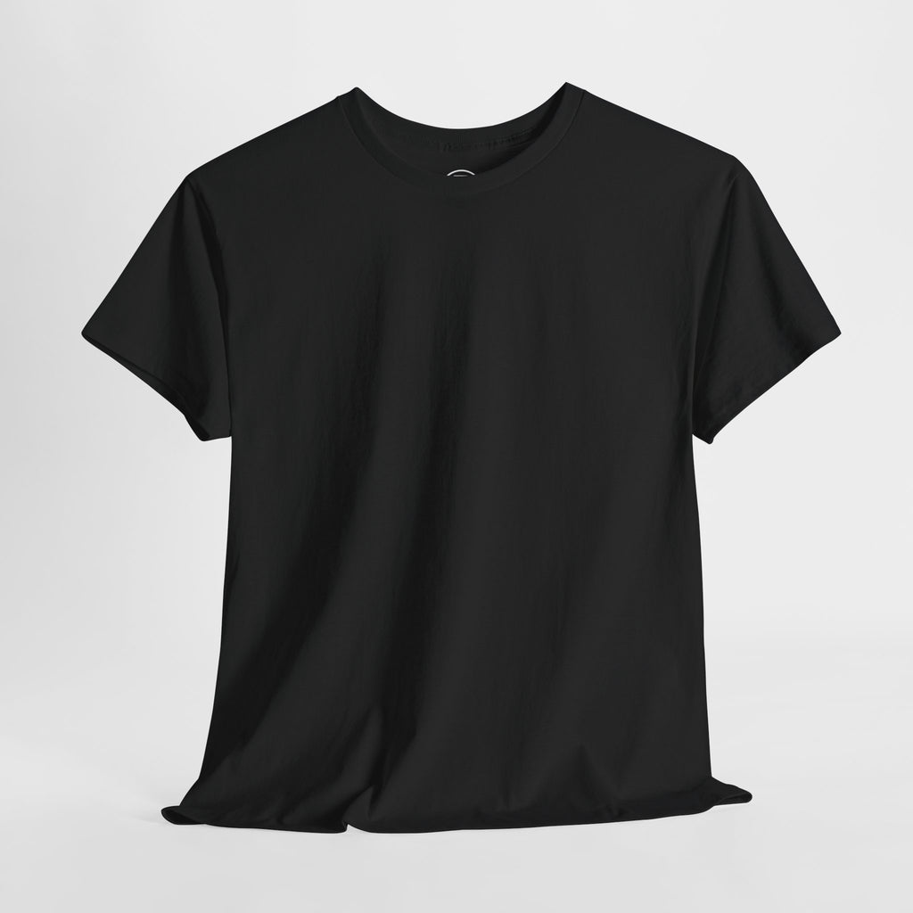 Pravinci Core T Shirt - Black