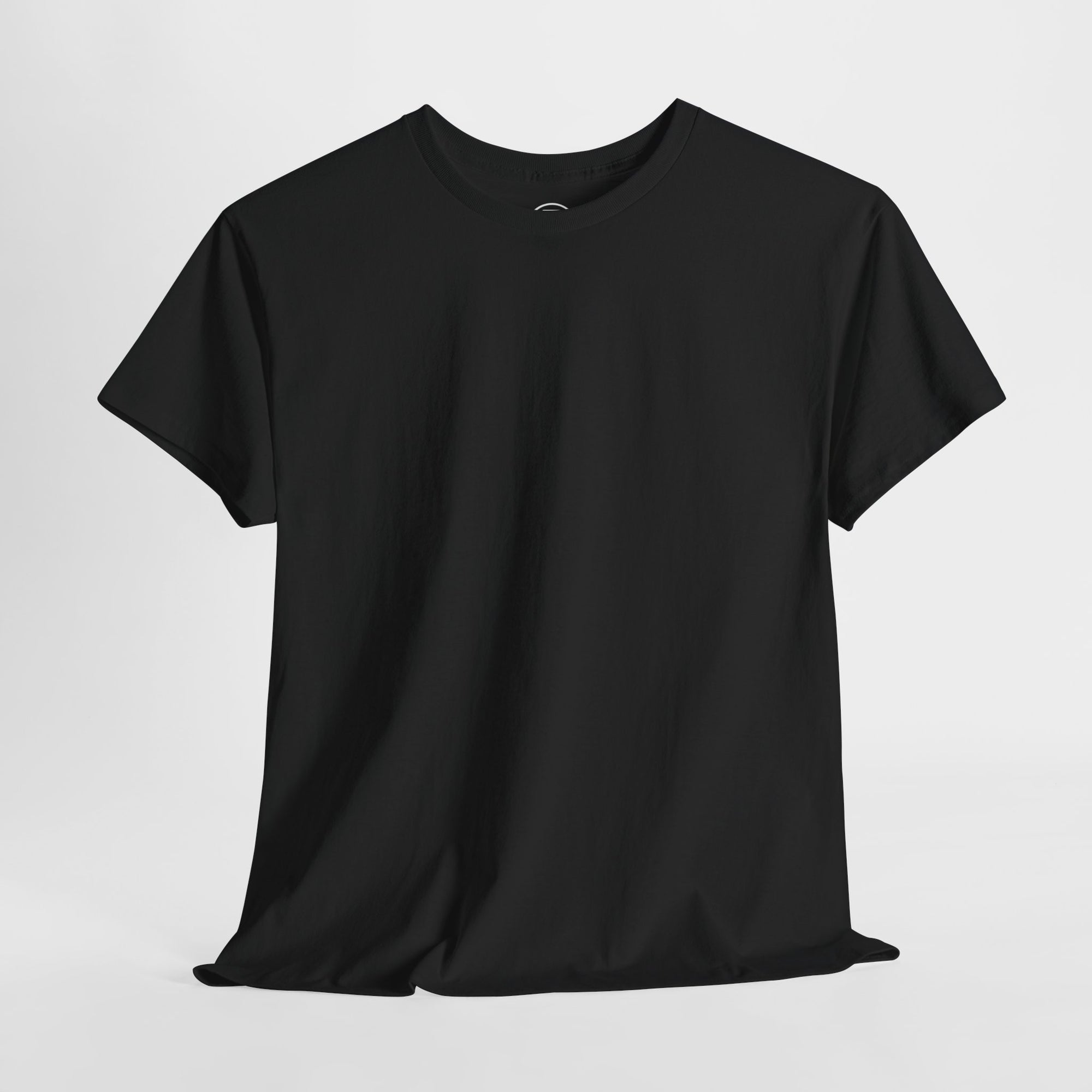 Pravinci Core T Shirt - Black
