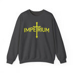 Pravinci Imperium - Dark Heather Sweatshirt