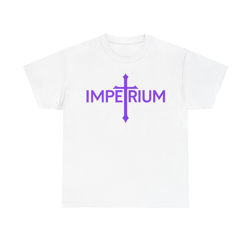 Pravinci Imperium - White T Shirt