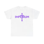 Pravinci Imperium - White T Shirt