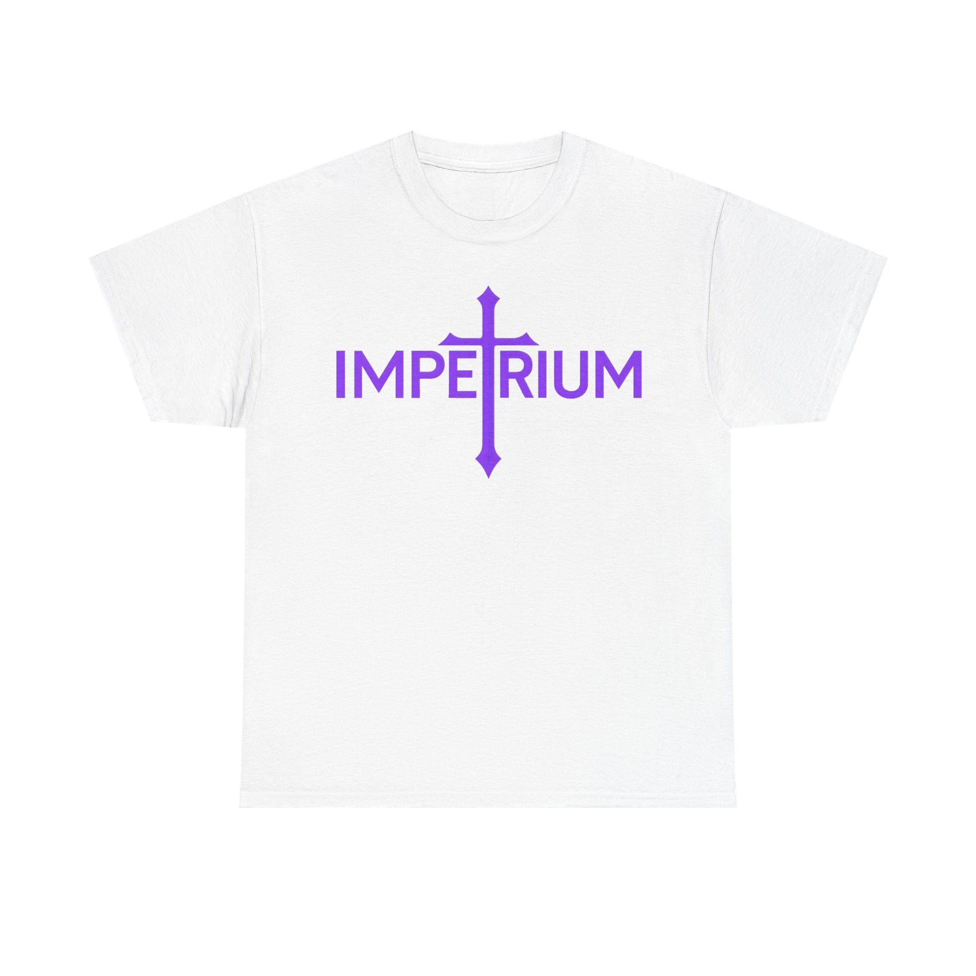 Pravinci Imperium - White T Shirt