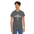 Pravinci Imperium Monocromia - Graphite Heather T-Shirt