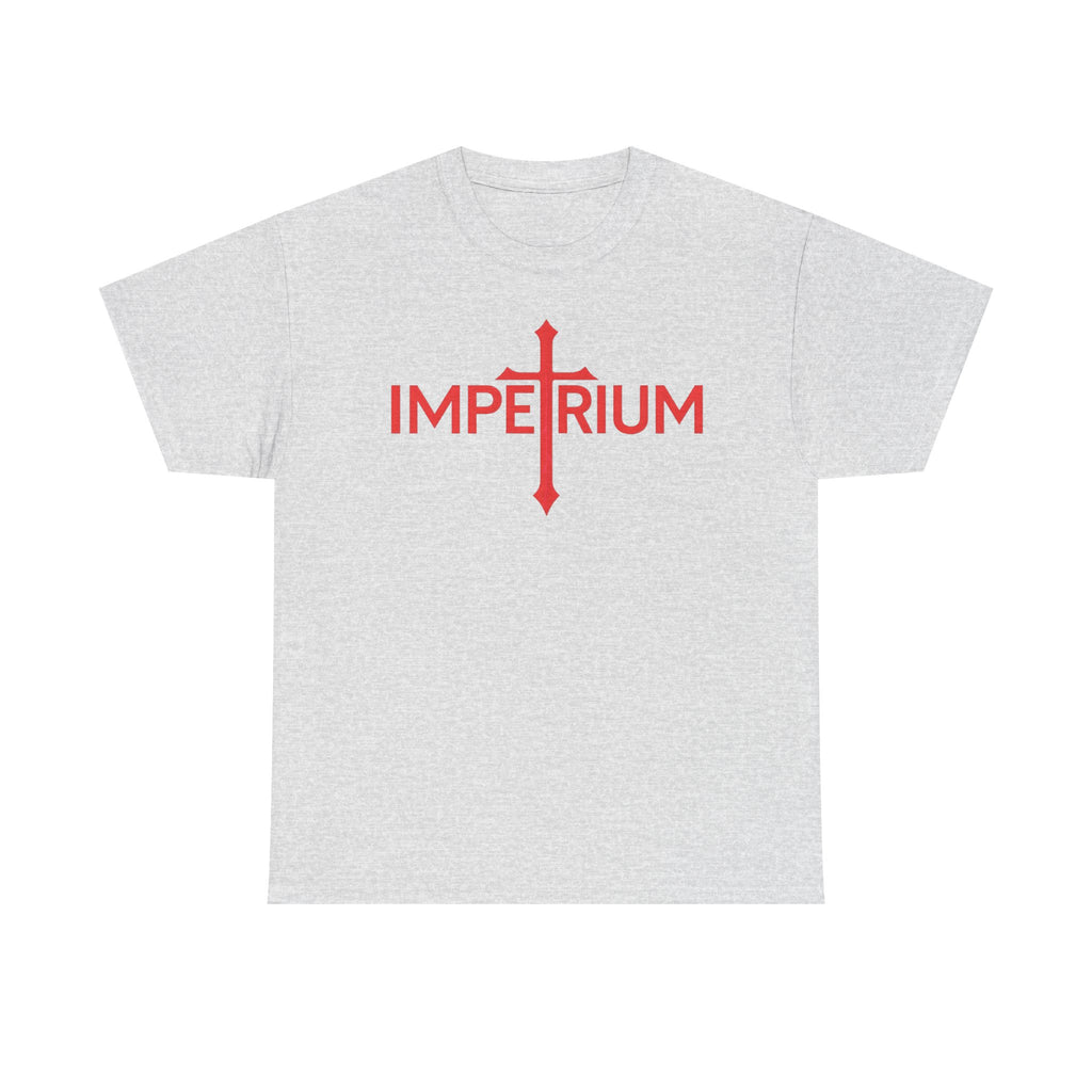 Pravinci Imperium - Ash T-Shirt