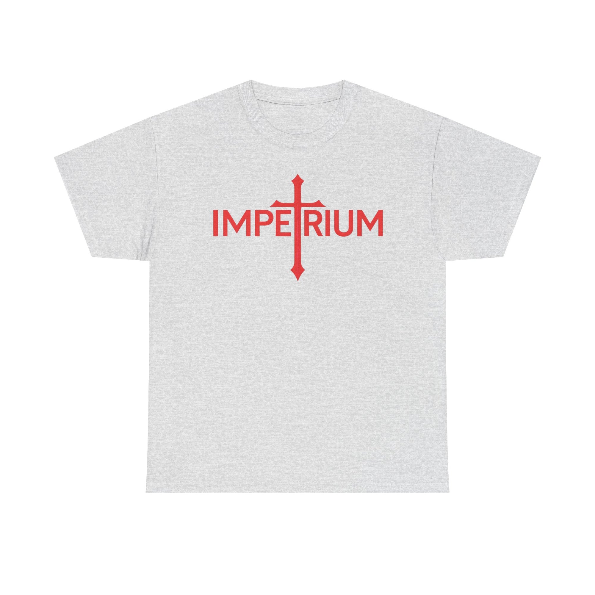 Pravinci Imperium - Ash T-Shirt