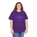Pravinci Imperium - Purple T Shirt