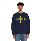 Pravinci Imperium - Navy Sweatshirt
