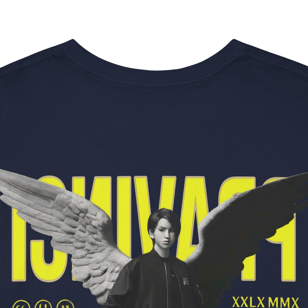 Pravinci Imperium - Navy T Shirt