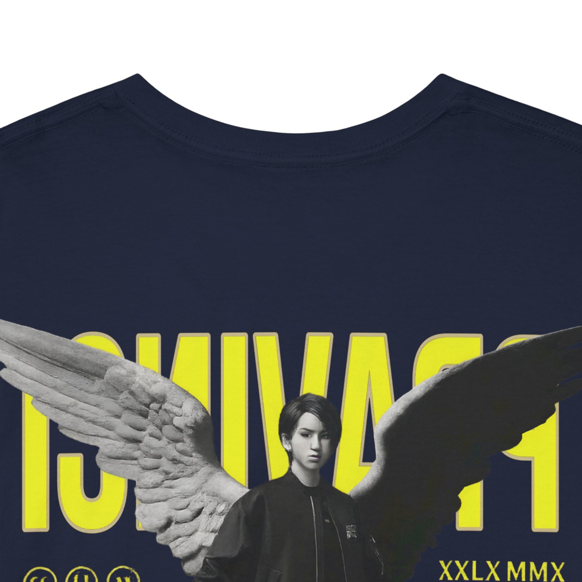 Pravinci Imperium - Navy T Shirt