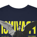 Pravinci Imperium - Navy T Shirt