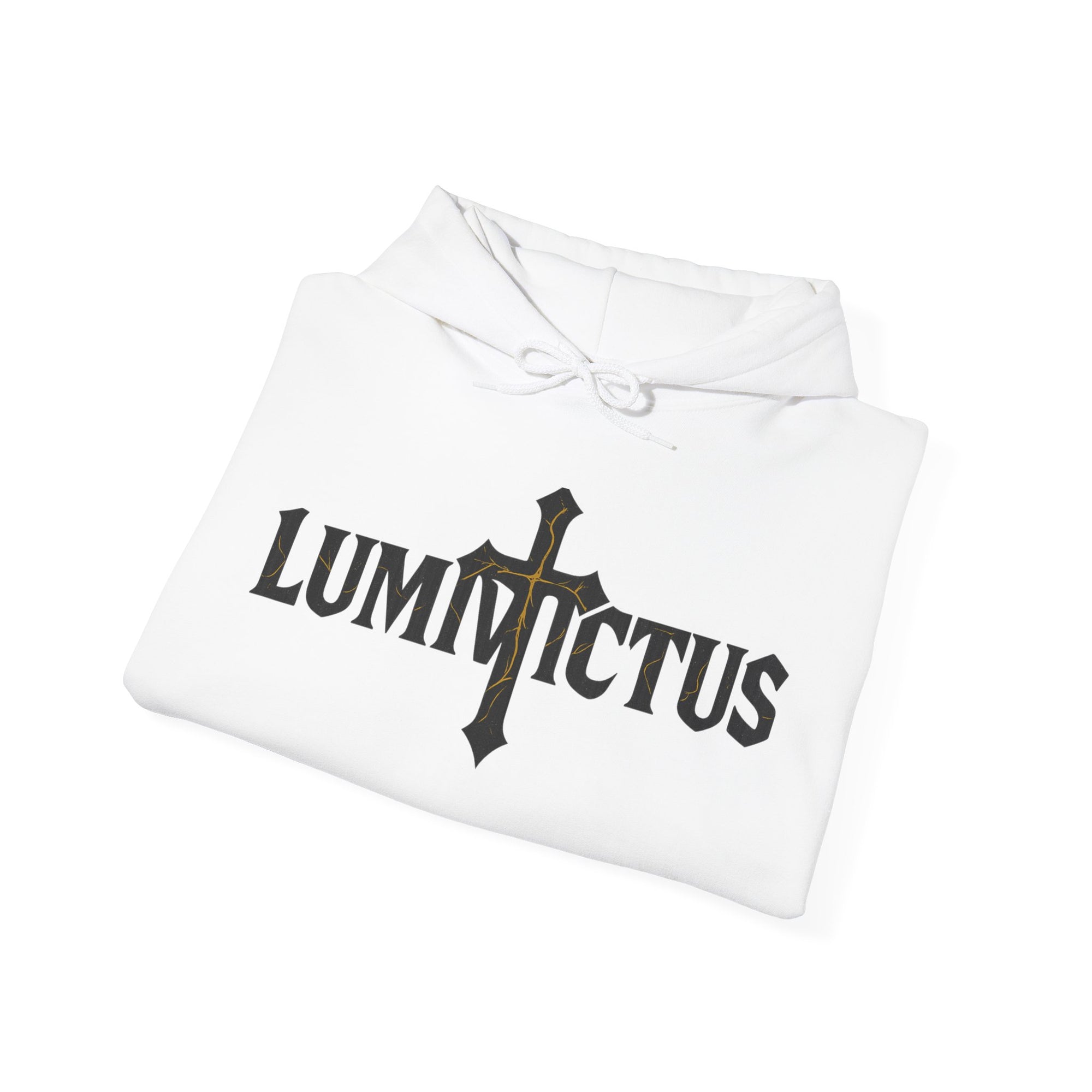 Pravinci Lumivictus - Hooded Sweatshirt