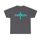 Pravinci Imperium - Charcoal T-Shirt