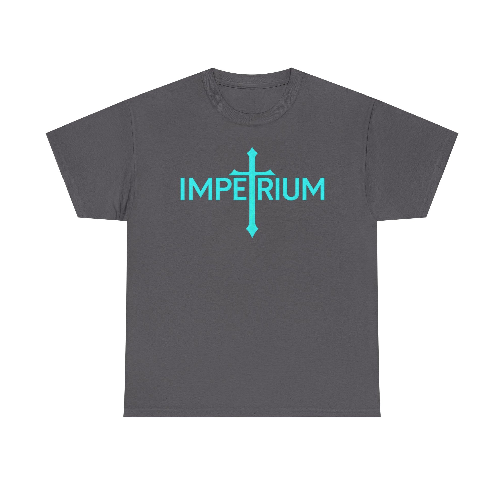 Pravinci Imperium - Charcoal T-Shirt