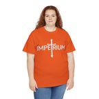 Pravinci Imperium Monocromia - Orange T-Shirt