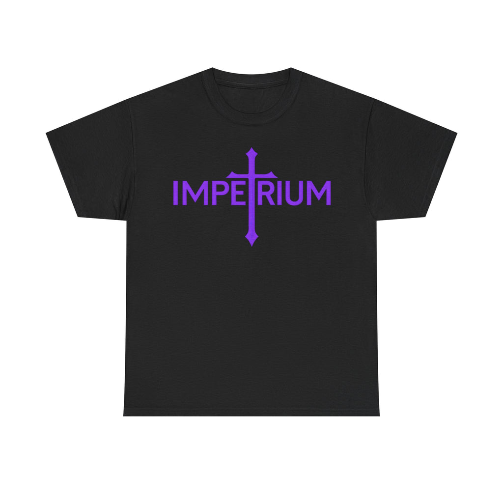 Pravinci Imperium - Black T Shirt