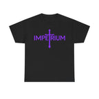 Pravinci Imperium - Black T Shirt