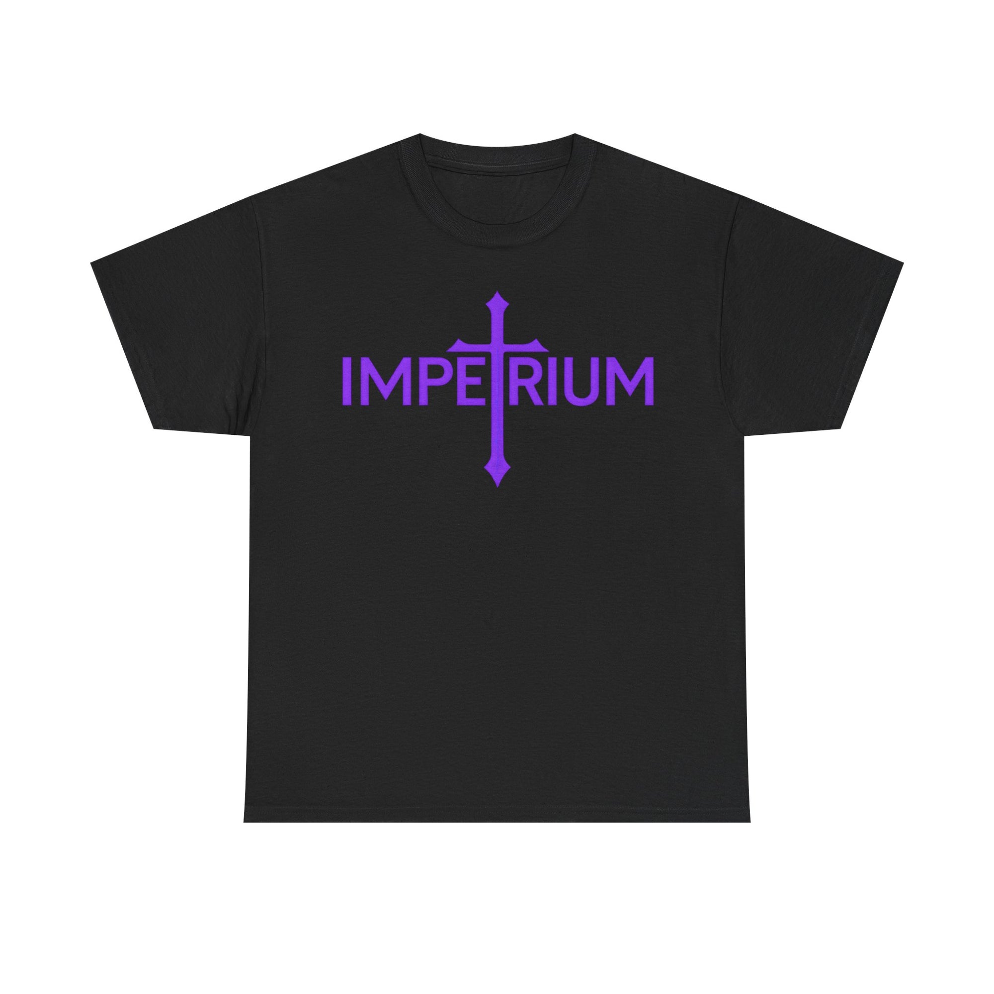Pravinci Imperium - Black T Shirt