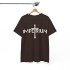 Pravinci Imperium Monocromia - Dark Chocolate T-Shirt